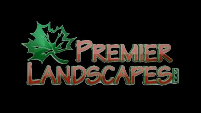 Premier Landscapes
