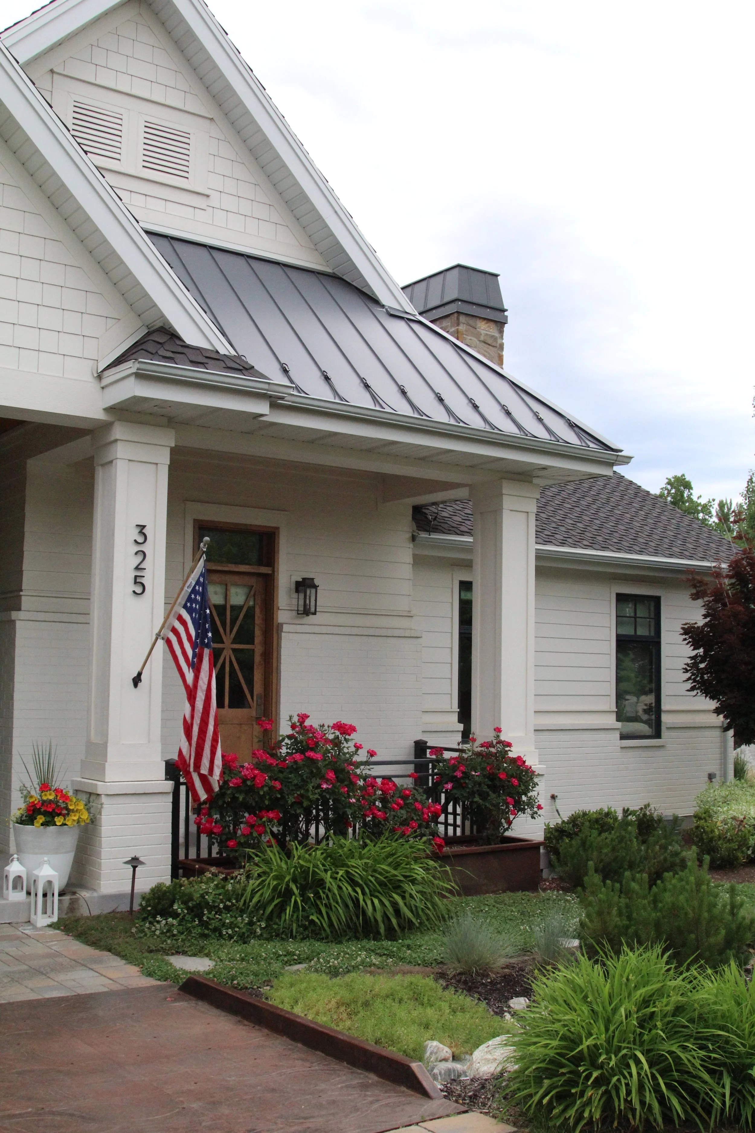 5 Essential Tips for Winterizing Your Utah Landscape